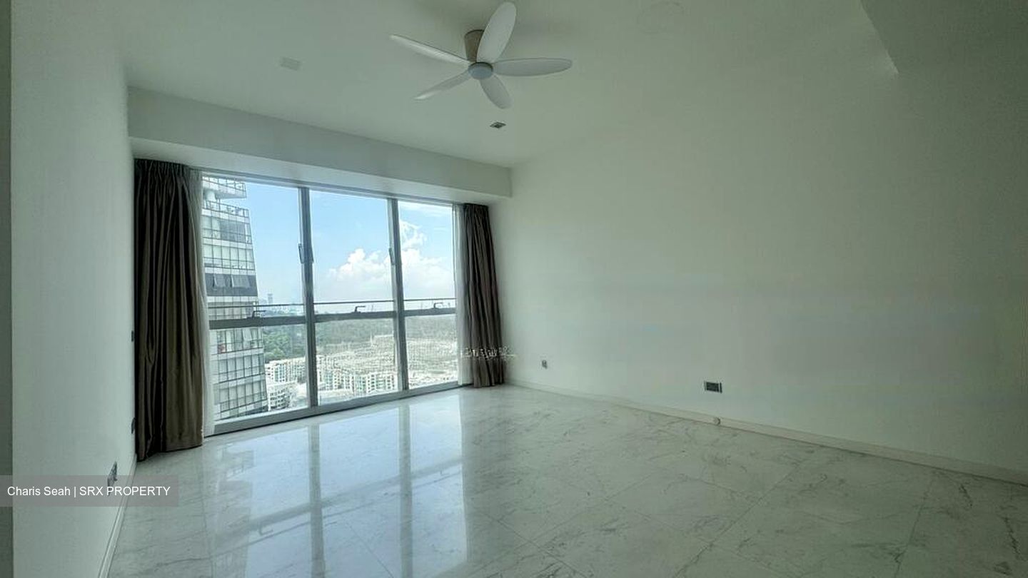 Reflections At Keppel Bay (D4), Condominium #471970151